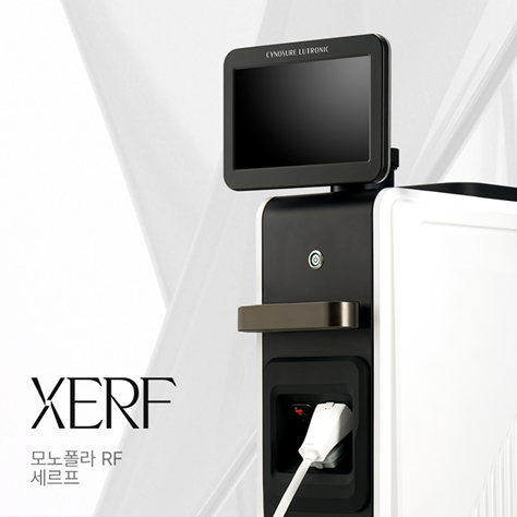 XERF（ザーフ）とは