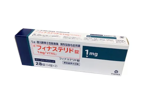 フィナステリド
