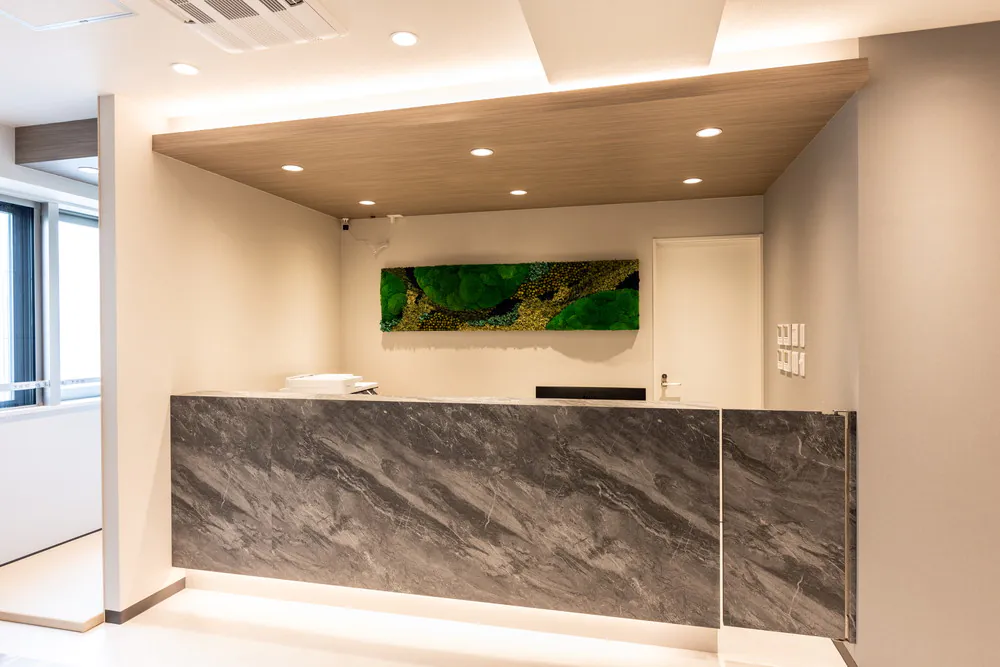 東中野皮フ科クリニック