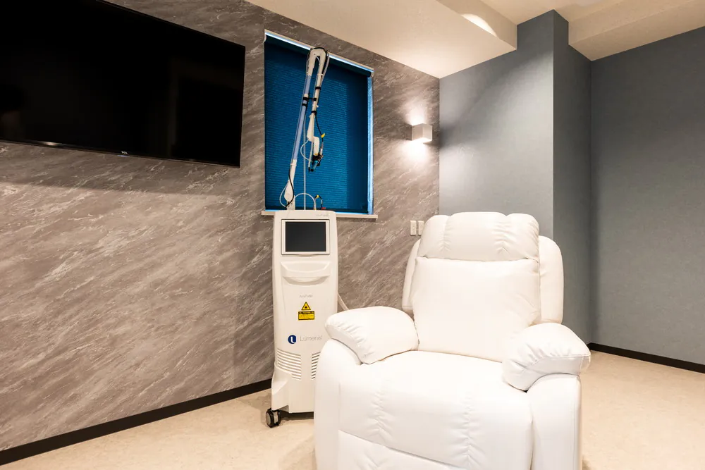 東中野皮フ科クリニック